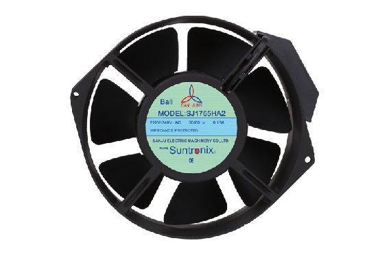 你知道散热风扇的轴承设计吗？