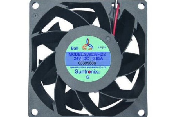 台湾蘑菇TV官网进入行业解决方案-投影仪散热解决方案