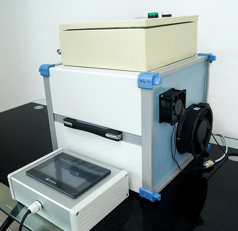 台湾蘑菇TV官网进入-散热风扇风量数据采集箱