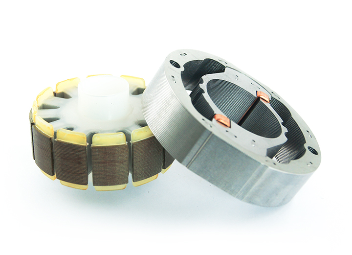 硅钢片跟矽钢片有什么区别？