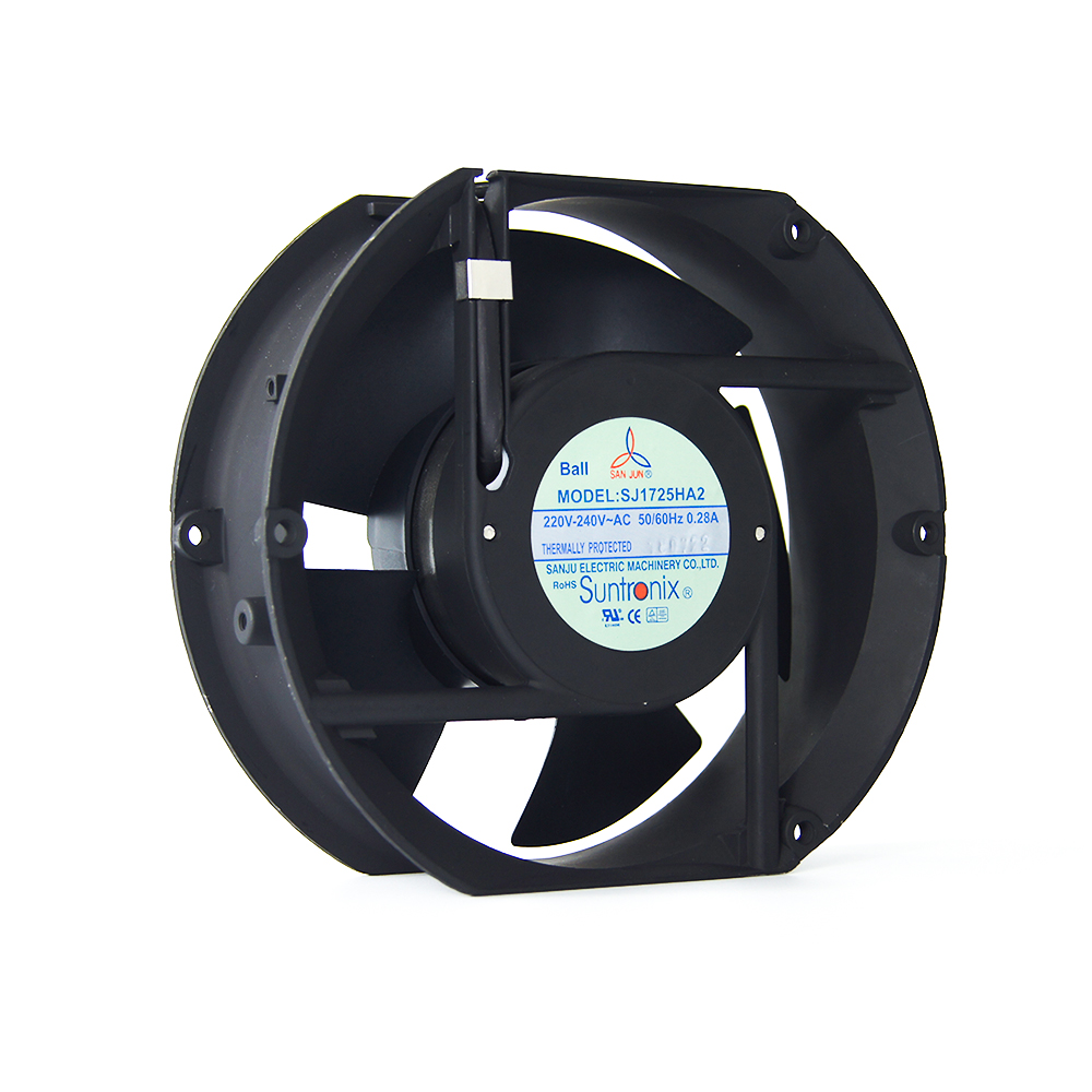 散热风扇 散热风扇