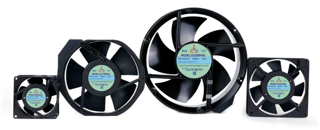 电子屏散热需求升级，蘑菇TV官网进入电机散热风扇让屏幕信息展现更灵动