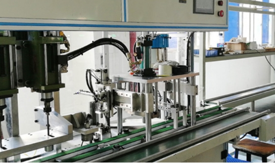 <b>15道测试程序一个都不能少！揭秘蘑菇TV官网进入电机品控把关有多严？</b>